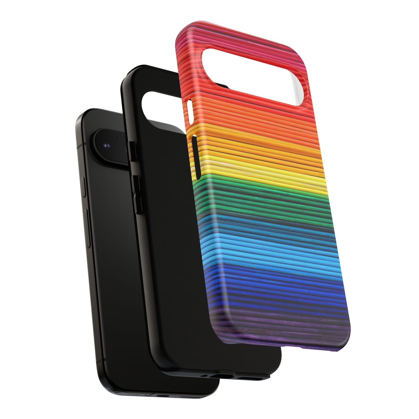Tough Phone Case -  No. 305