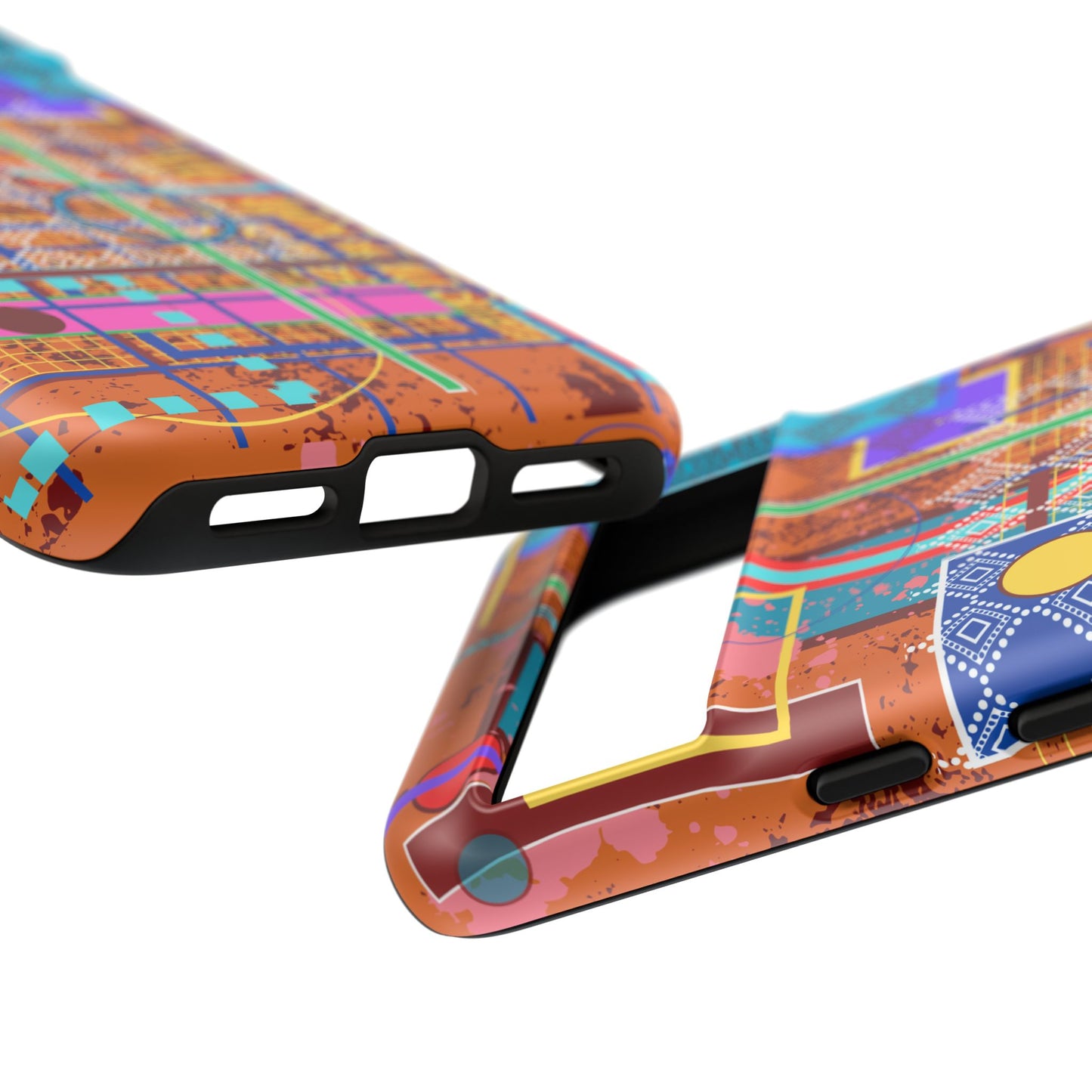 Tough Phone Case - No. 327