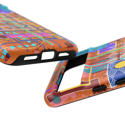 Tough Phone Case - No. 327