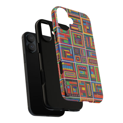 Tough Phone Case - No. 156