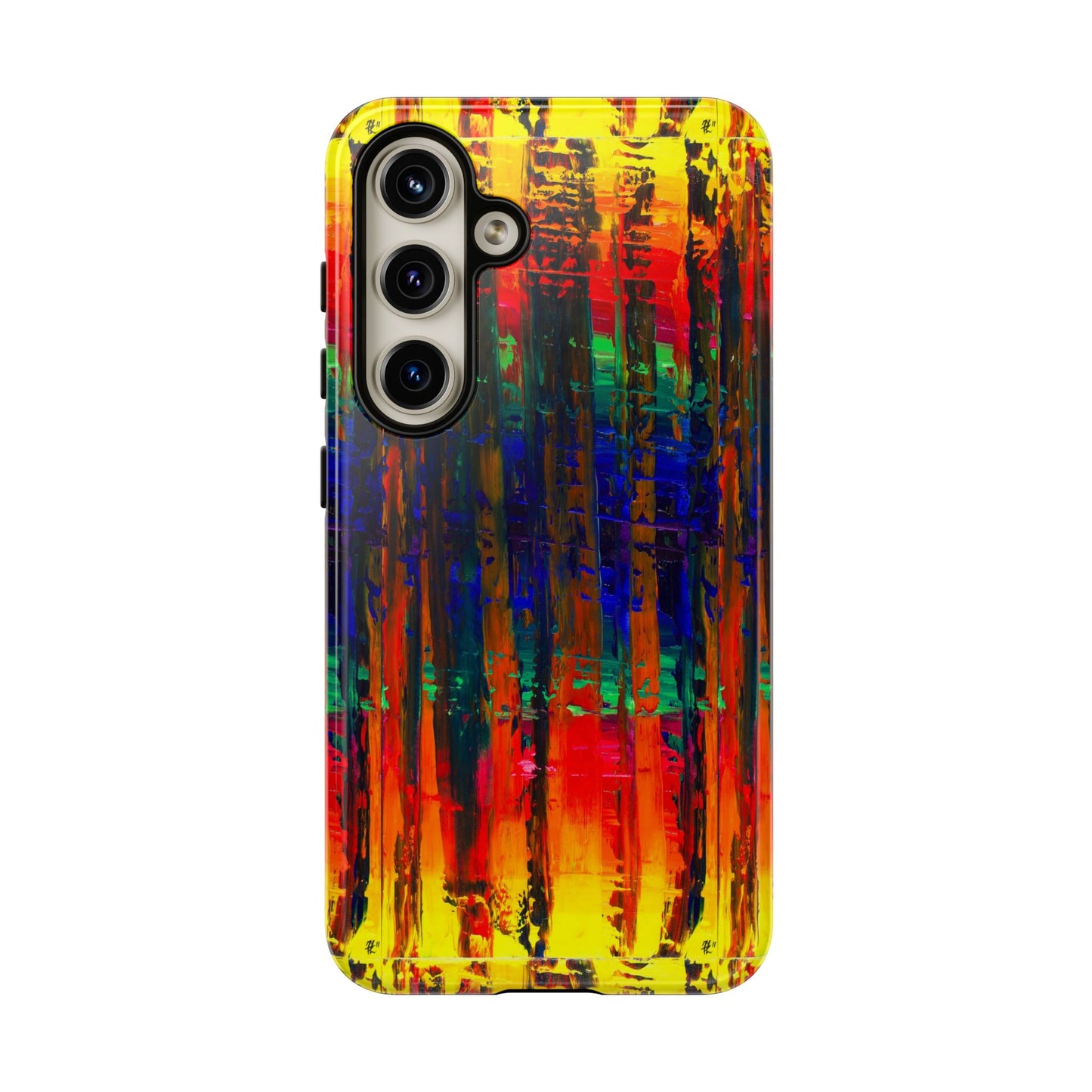 Tough Phone Case -  No. 138