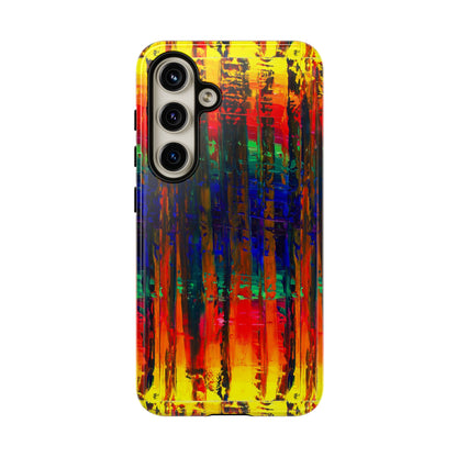 Tough Phone Case -  No. 138