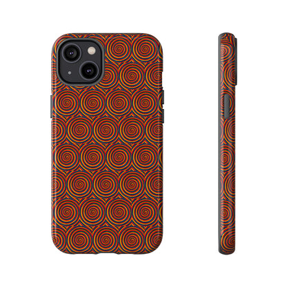Tough Phone Case -  No. 144