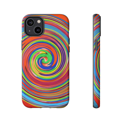 Tough Phone Case -  No. 303