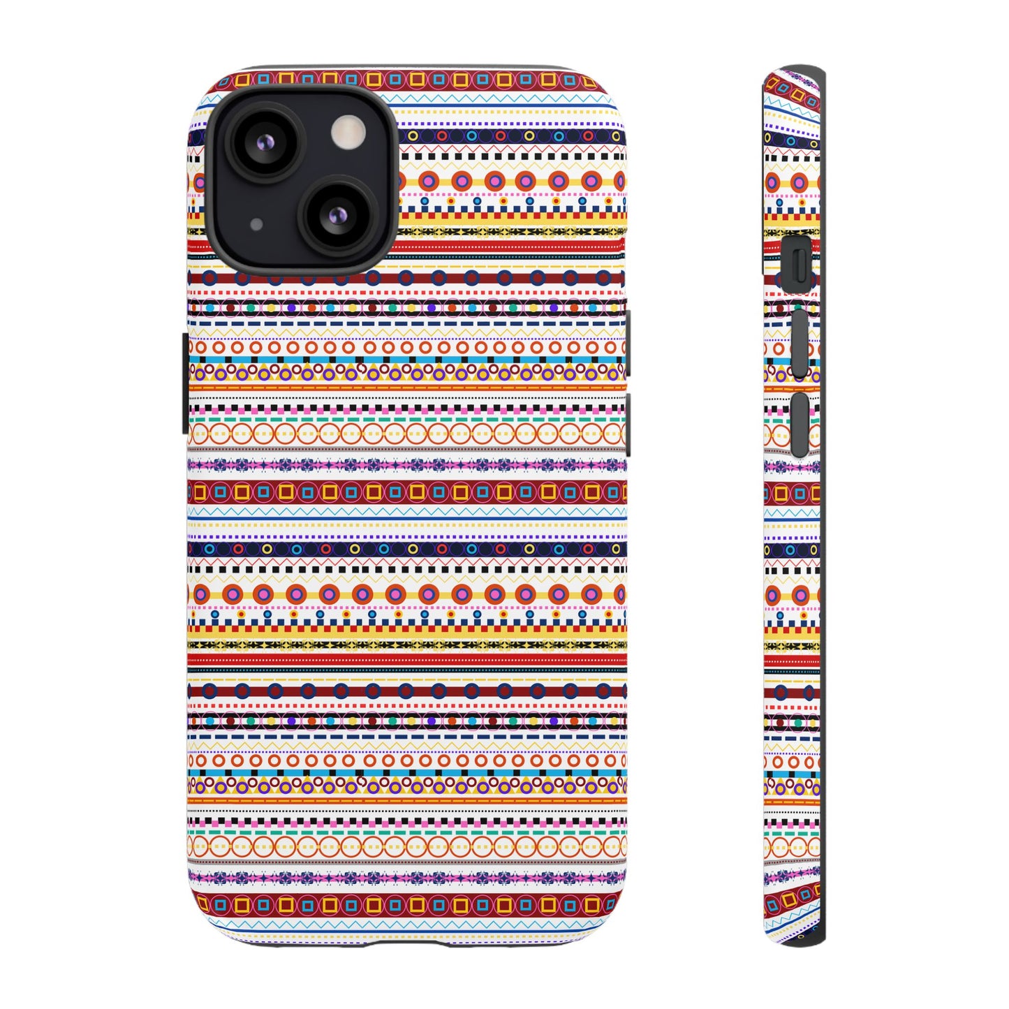 Tough Phone Case -  No. 326