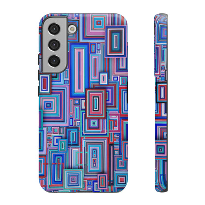 Tough Phone Case - No. 264