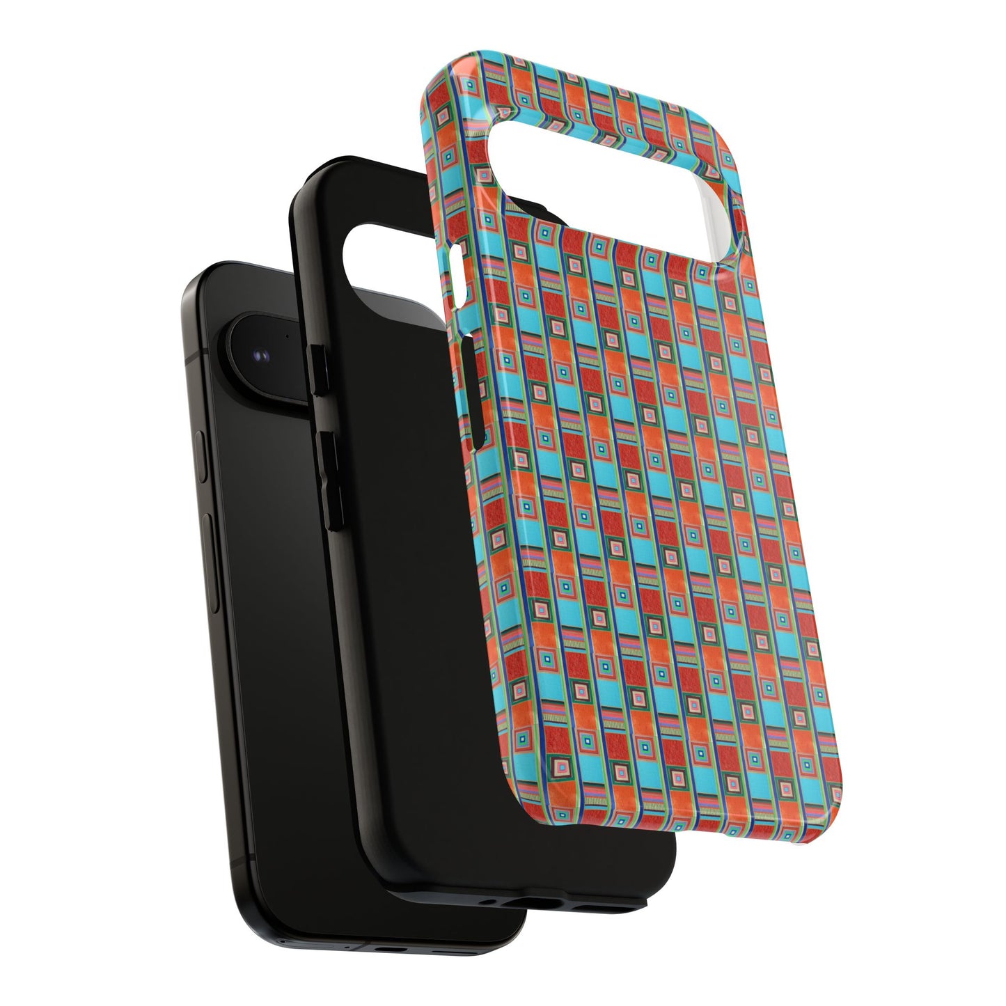 Tough Phone Case -  No. 133 B