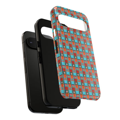 Tough Phone Case -  No. 133 B
