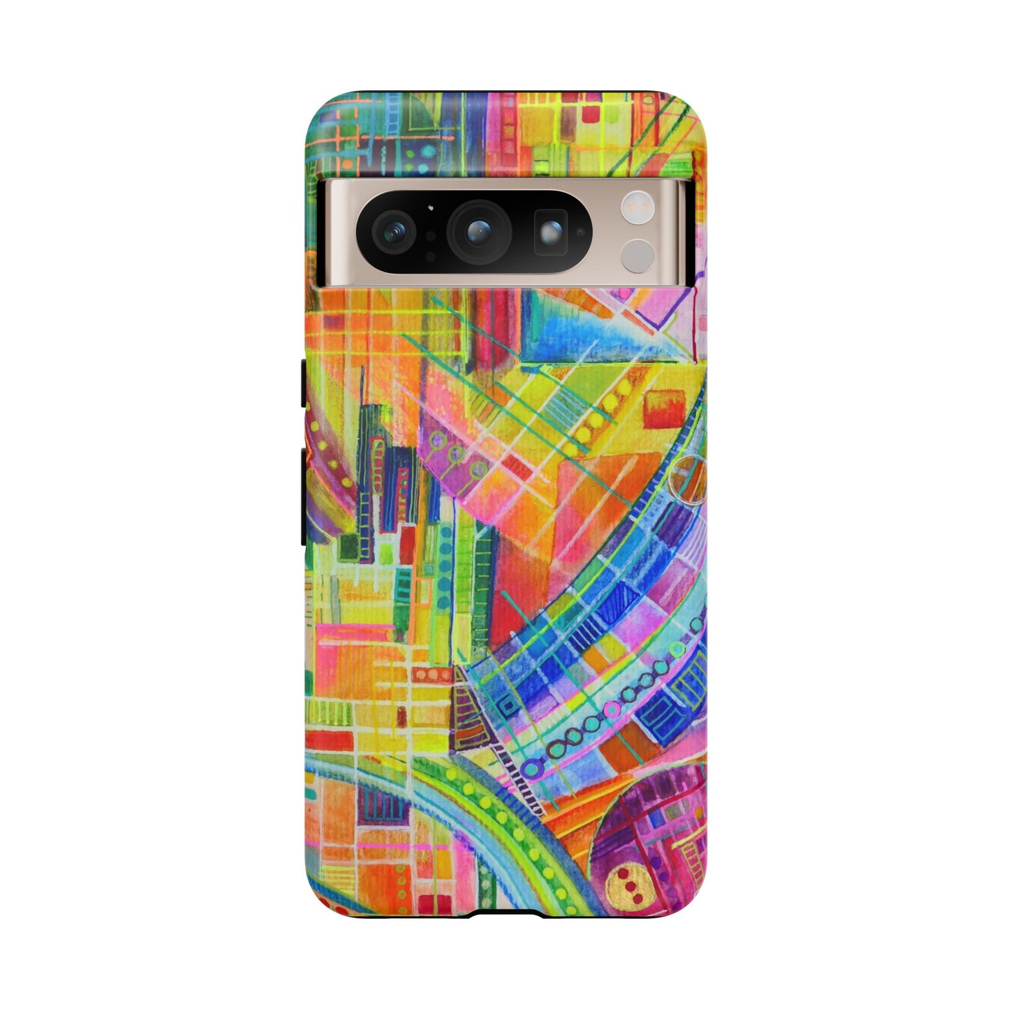 Tough Phone Case -  No. 234