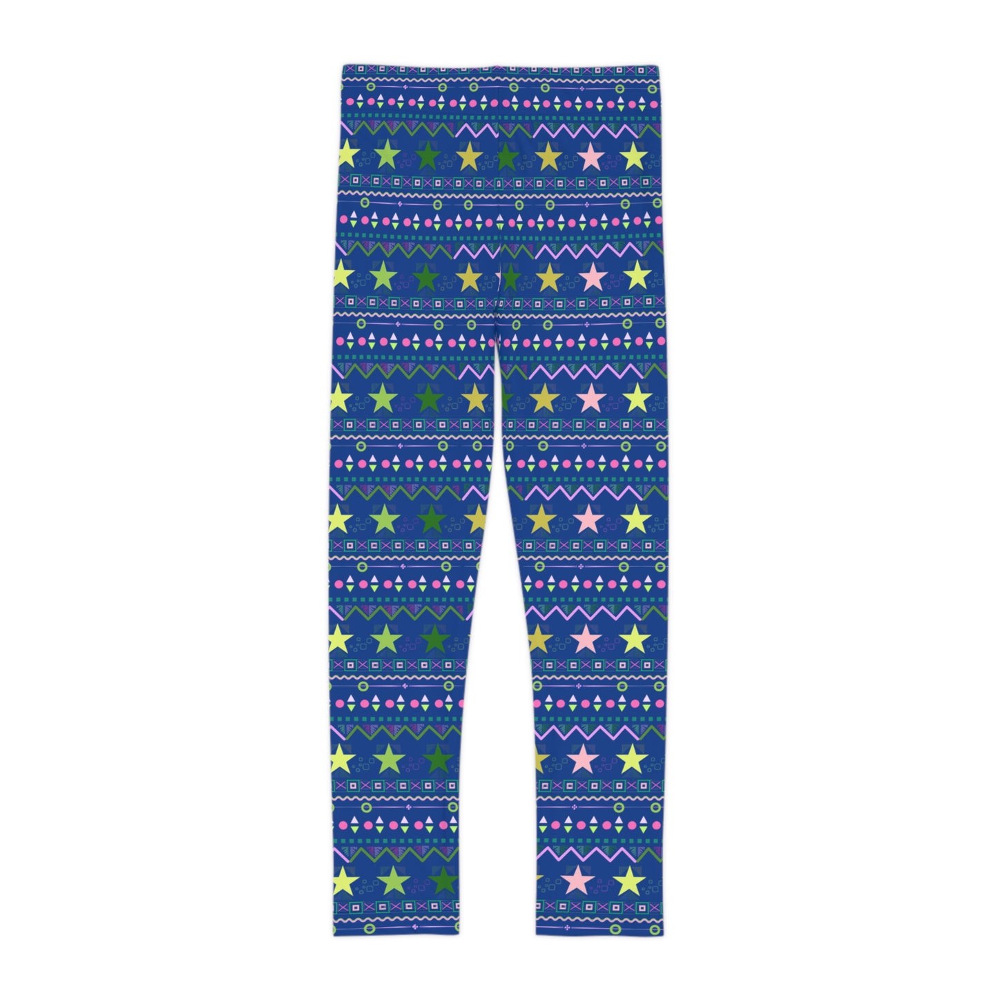 Kids Leggings - No. 336 NY