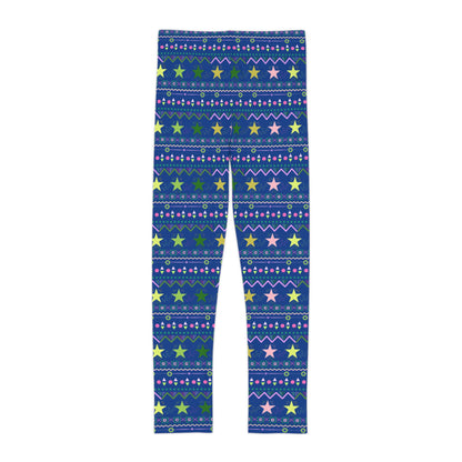 Kids Leggings - No. 336 NY