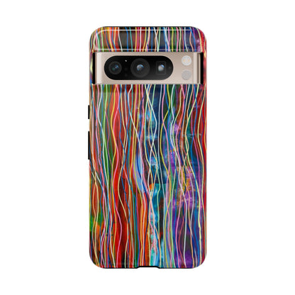 Tough Phone Case -  No. 236