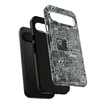 Tough Phone Case -  No. 252