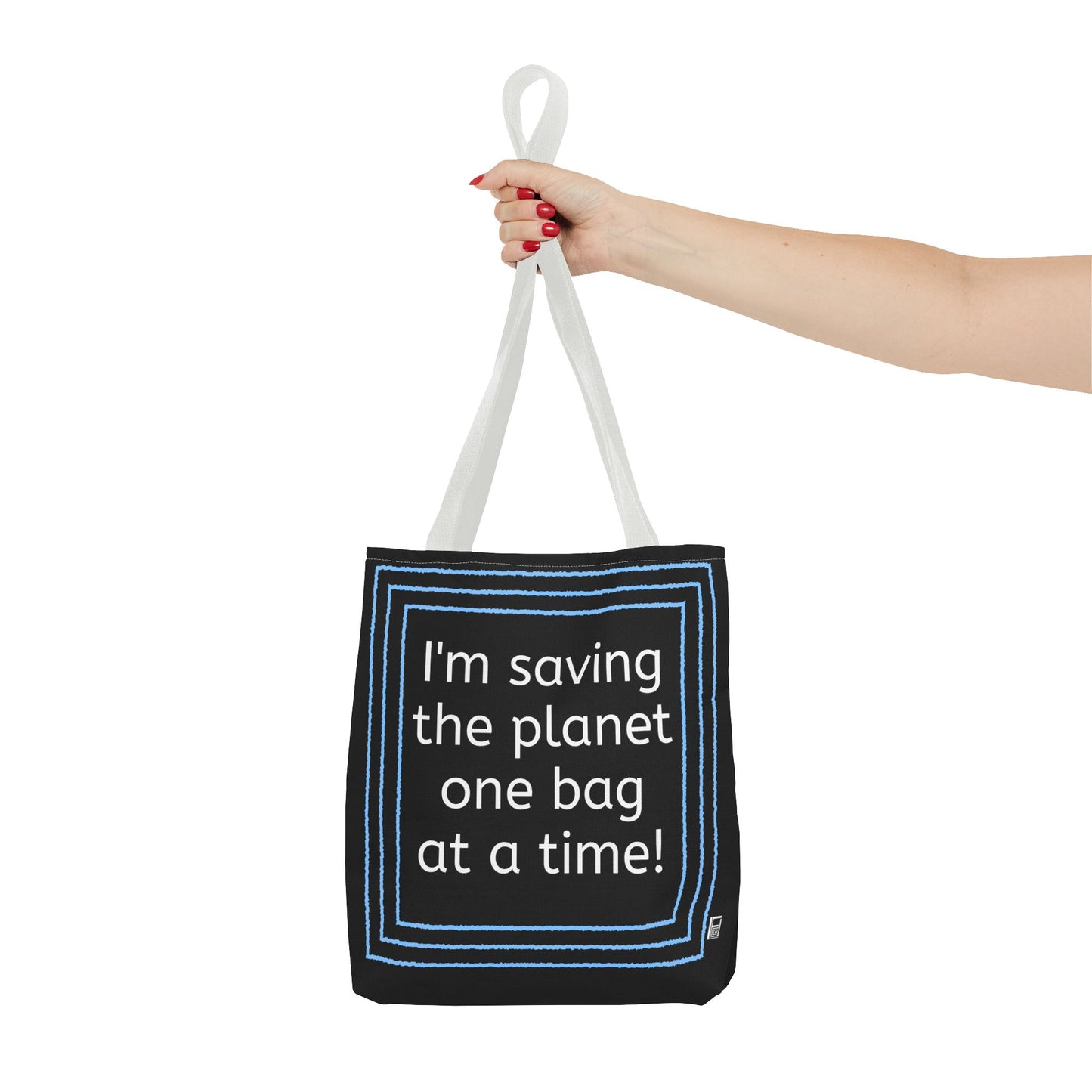 Tote Bag - No. X2