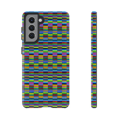 Tough Phone Case -  No. 223 B