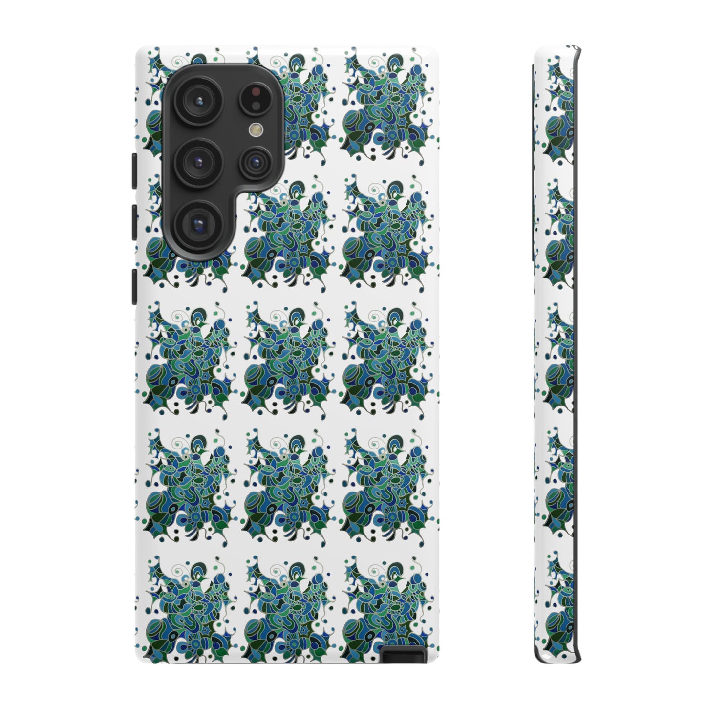 Tough Phone Case - No. 146 WE