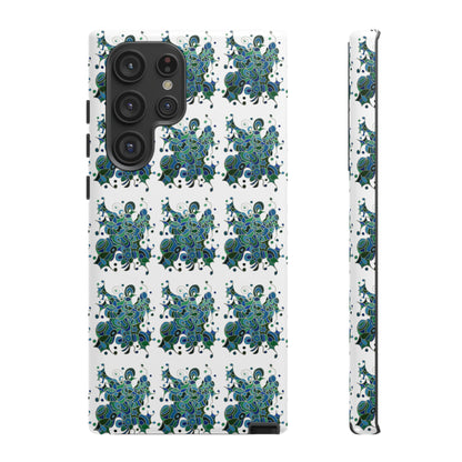 Tough Phone Case - No. 146 WE