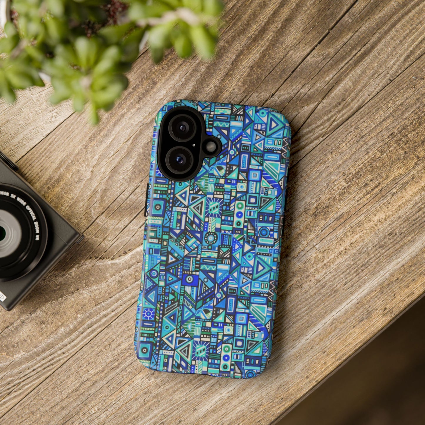 Tough Phone Case -  No. 313
