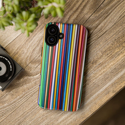 Tough Phone Case - No. 309