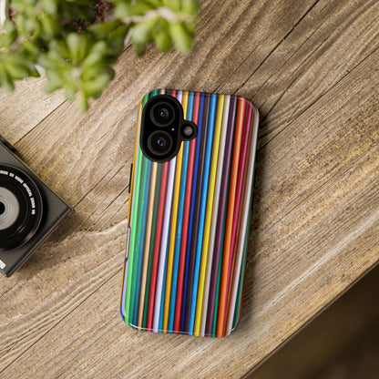 Tough Phone Case - No. 309