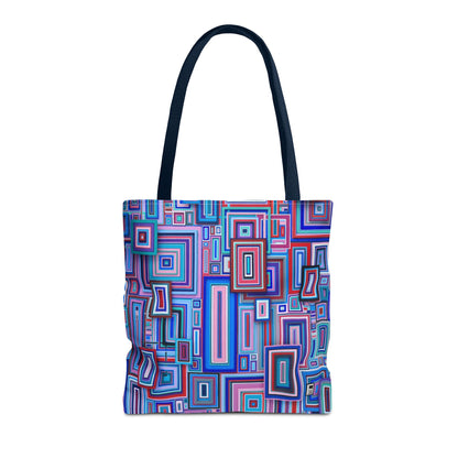 Tote Bag  - No. 338