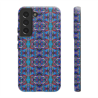 Tough Phone Case -  No. 292