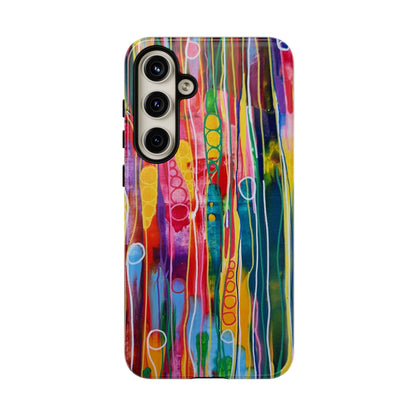 Tough Phone Case -  No. 237