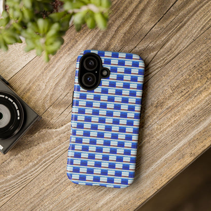 Tough Phone Case -  No. 140