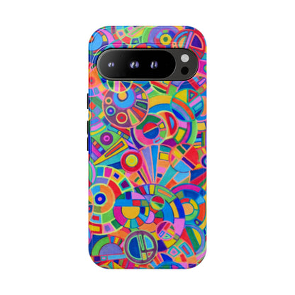 Tough Phone Case - No. 265