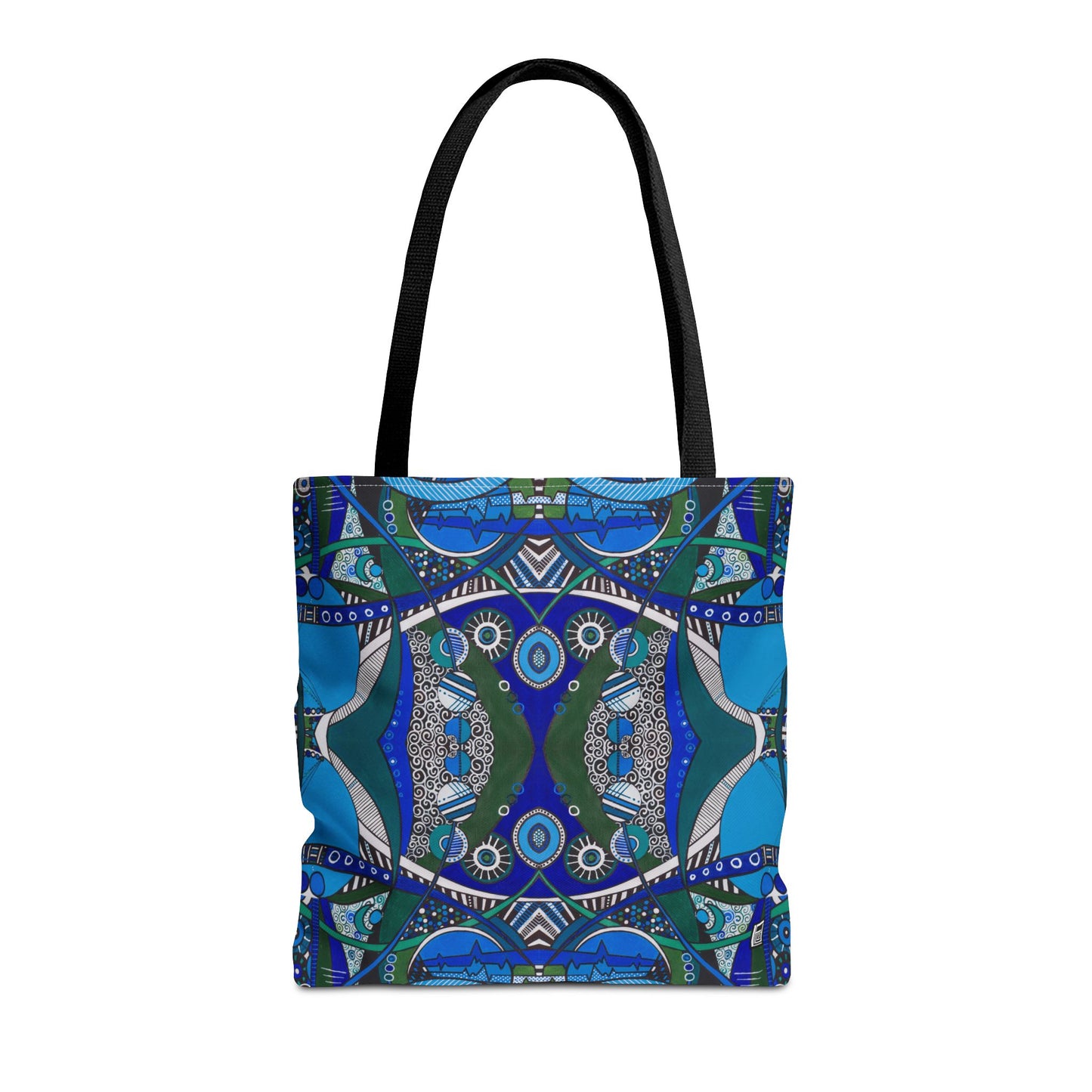 Tote Bag  - No. 219 A