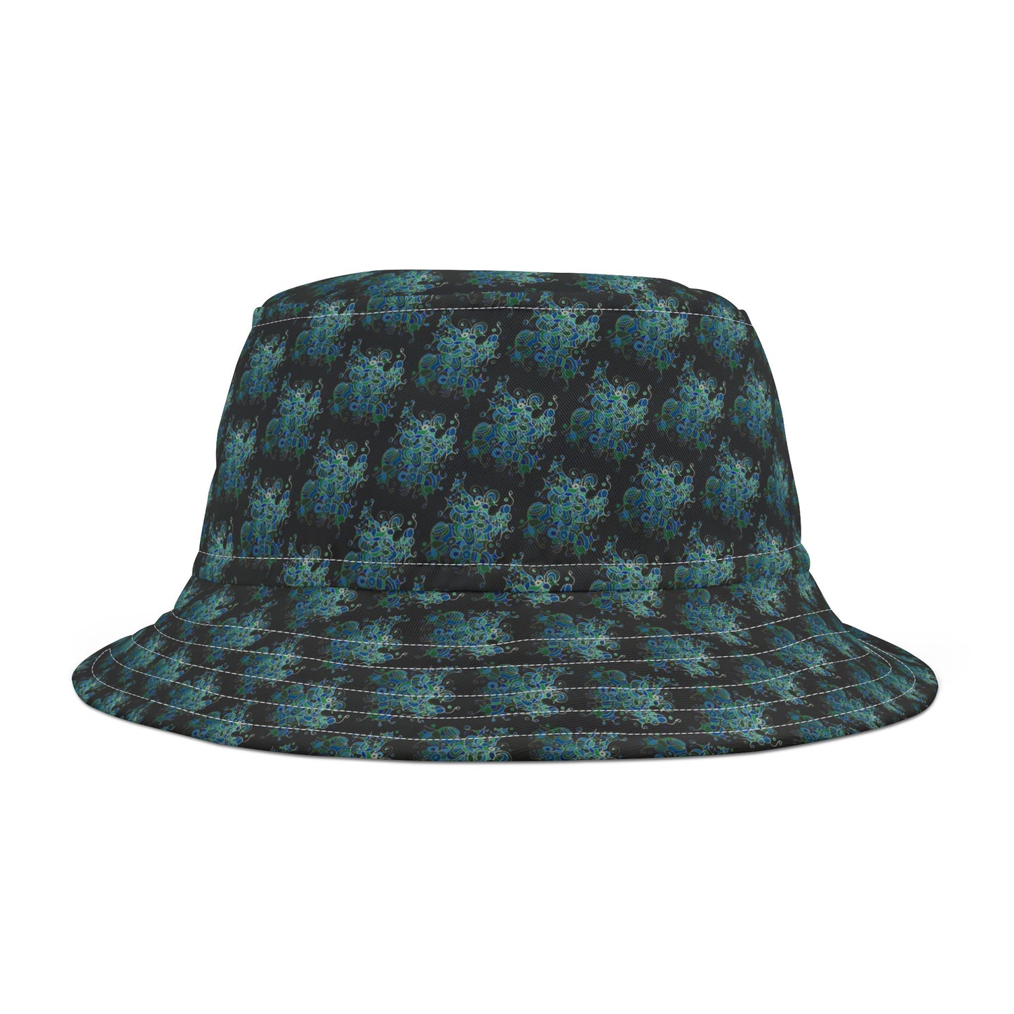 Bucket Hat  - No. 146