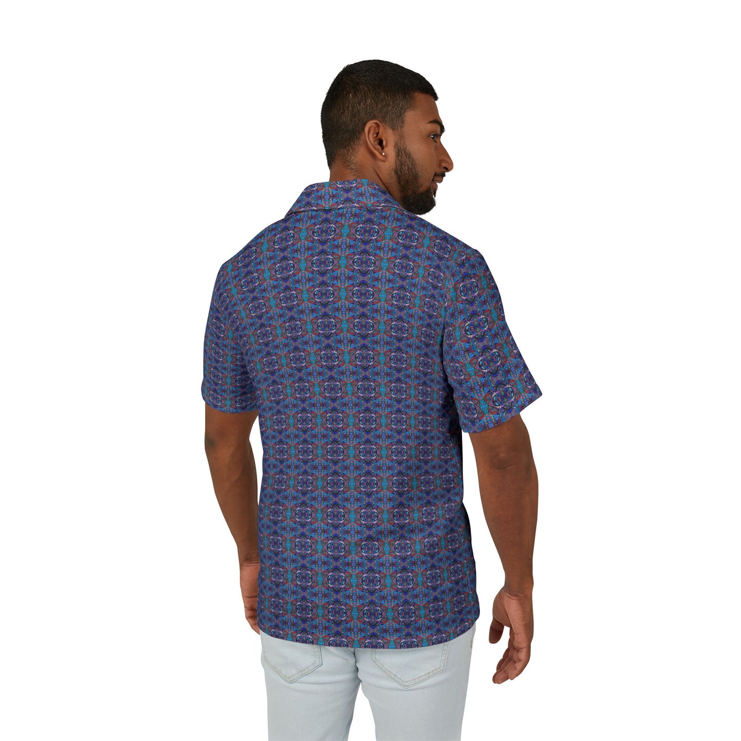 Men's Shirt - No. 292