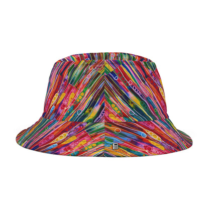 Bucket Hat  - No. 237 - Pods