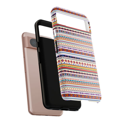 Tough Phone Case -  No. 326