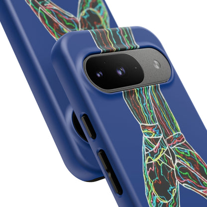 Tough Phone Case -  No. 227
