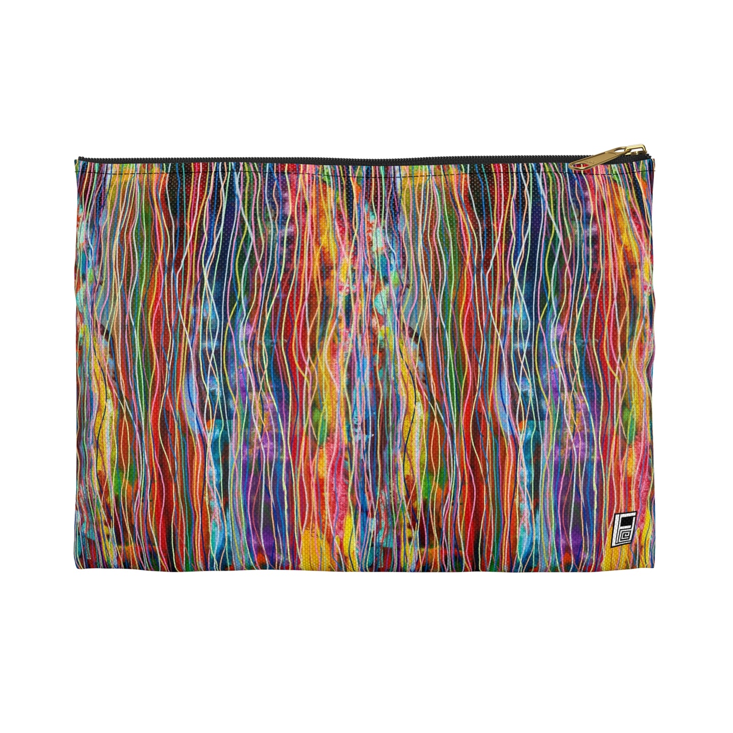 Make Up Bag - No. 232 - Oceans