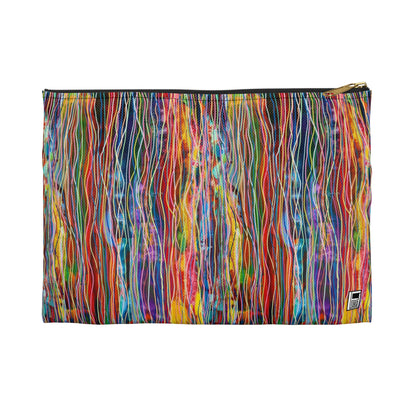 Make Up Bag - No. 232 - Oceans