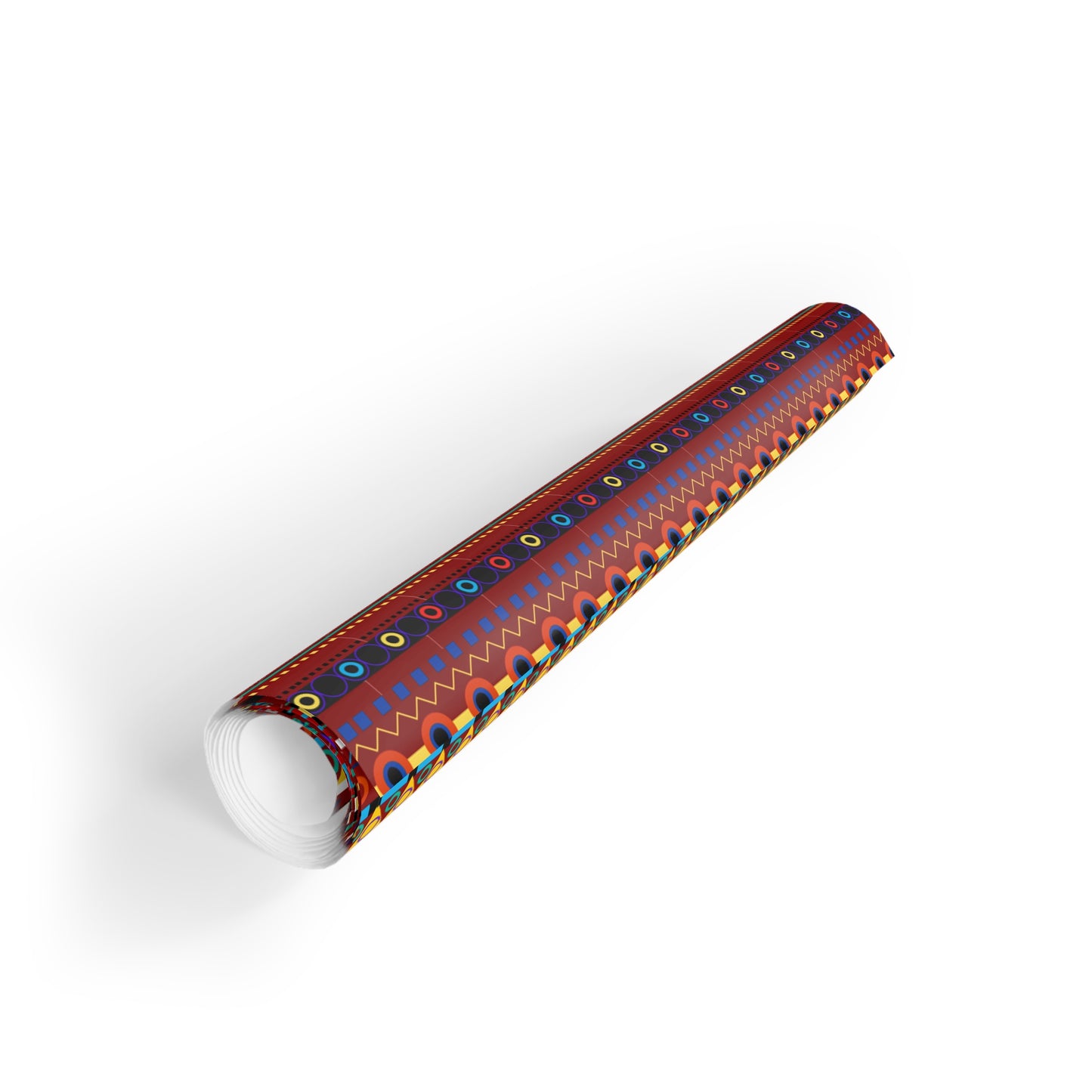 Gift Wrapping Paper (1 roll) - No. 324