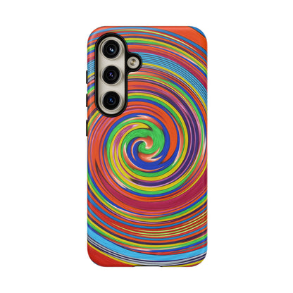 Tough Phone Case -  No. 303