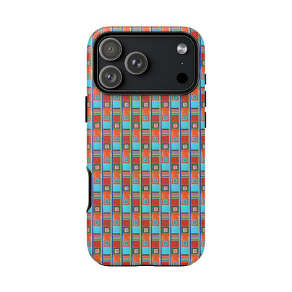 Tough Phone Case -  No. 133 B