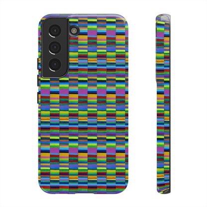 Tough Phone Case -  No. 223 B