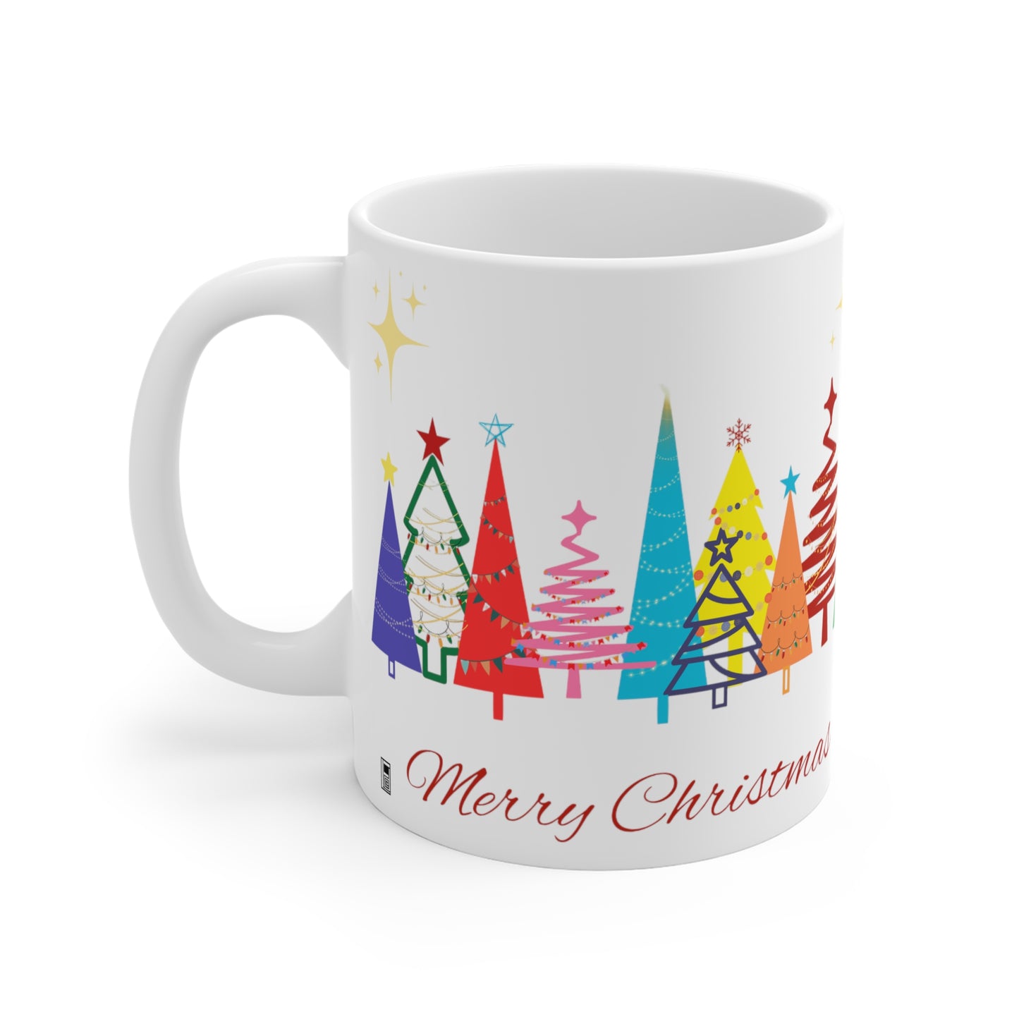 Mug - Merry Christmas