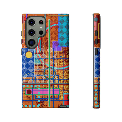 Tough Phone Case - No. 327