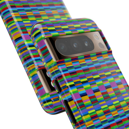 Tough Phone Case -  No. 223 B