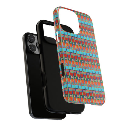 Tough Phone Case -  No. 133