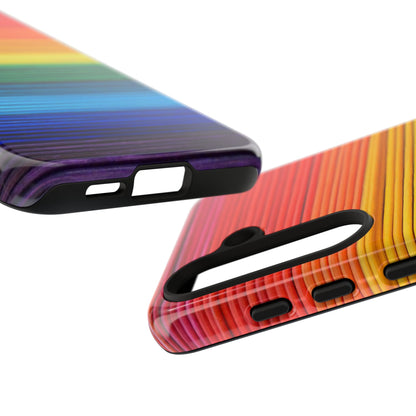 Tough Phone Case -  No. 305