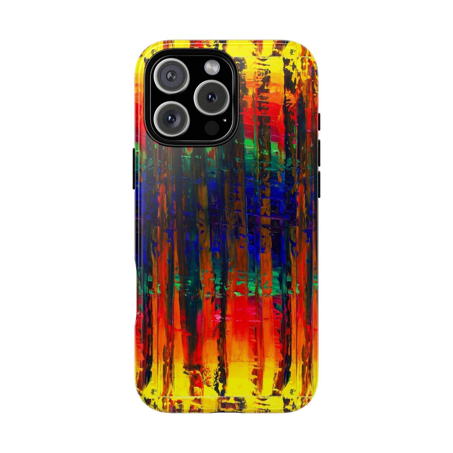 Tough Phone Case -  No. 138