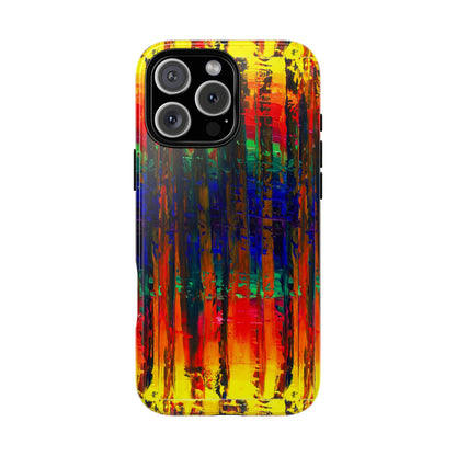 Tough Phone Case -  No. 138