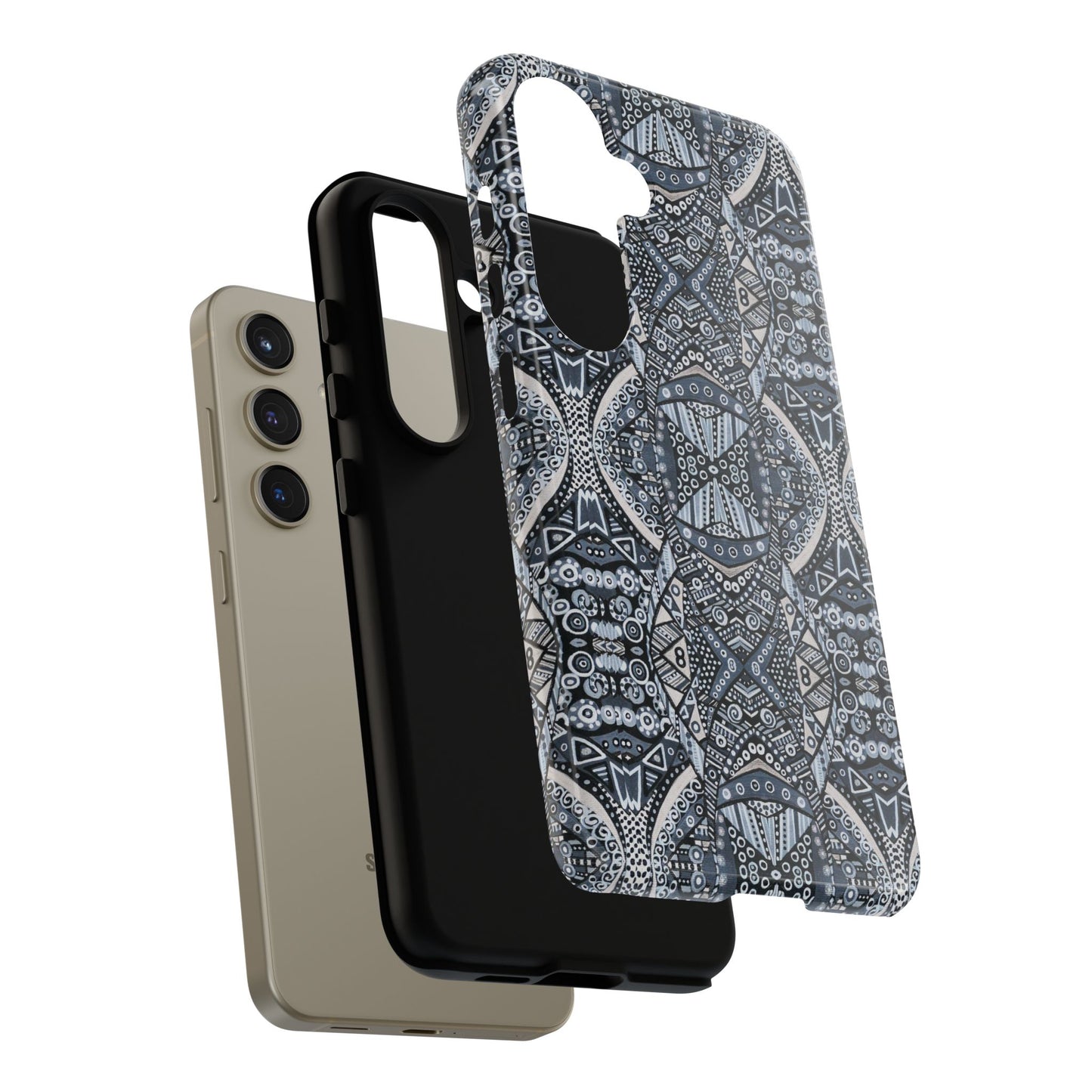 Tough Phone Case -  No. 287