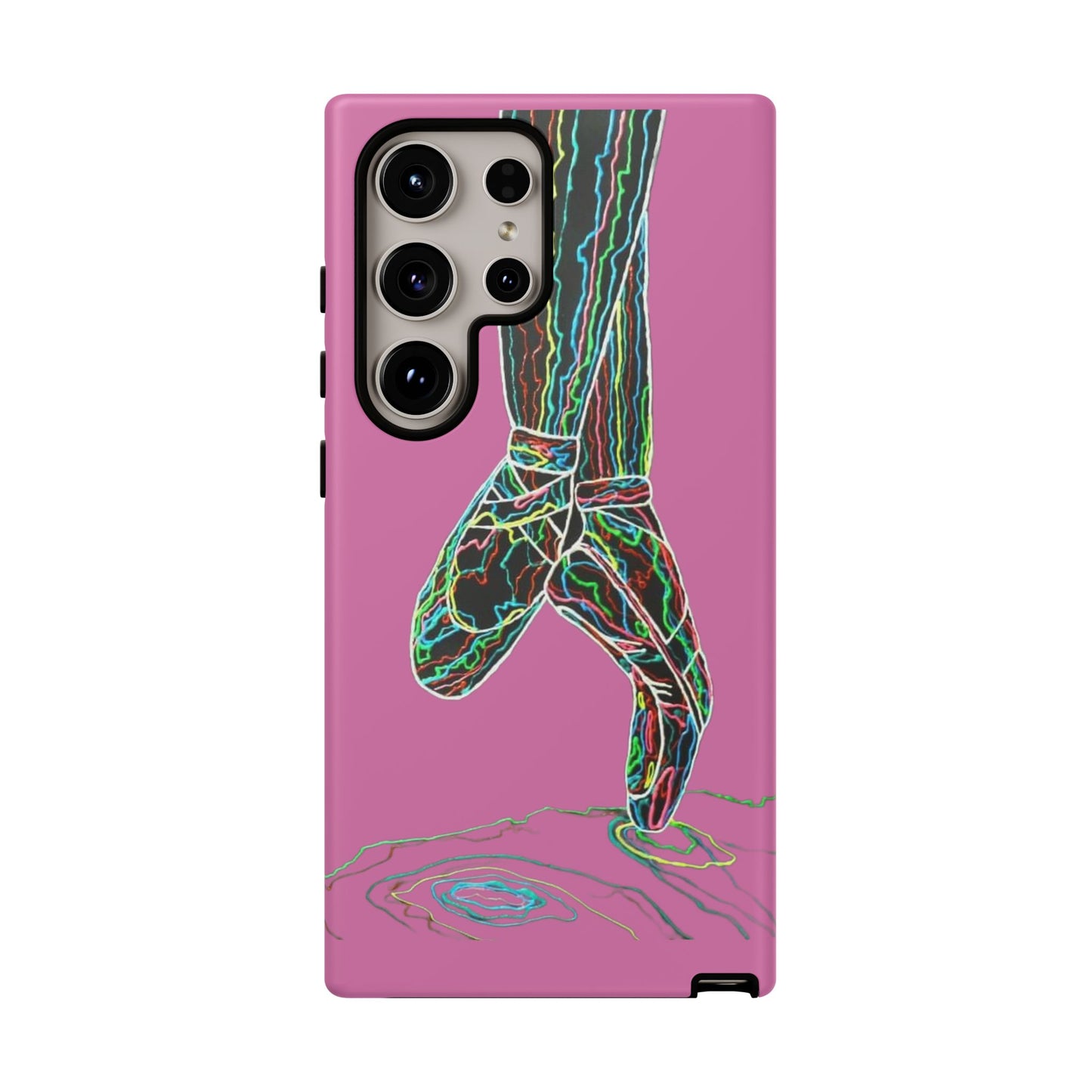 Tough Phone Case - No. 227